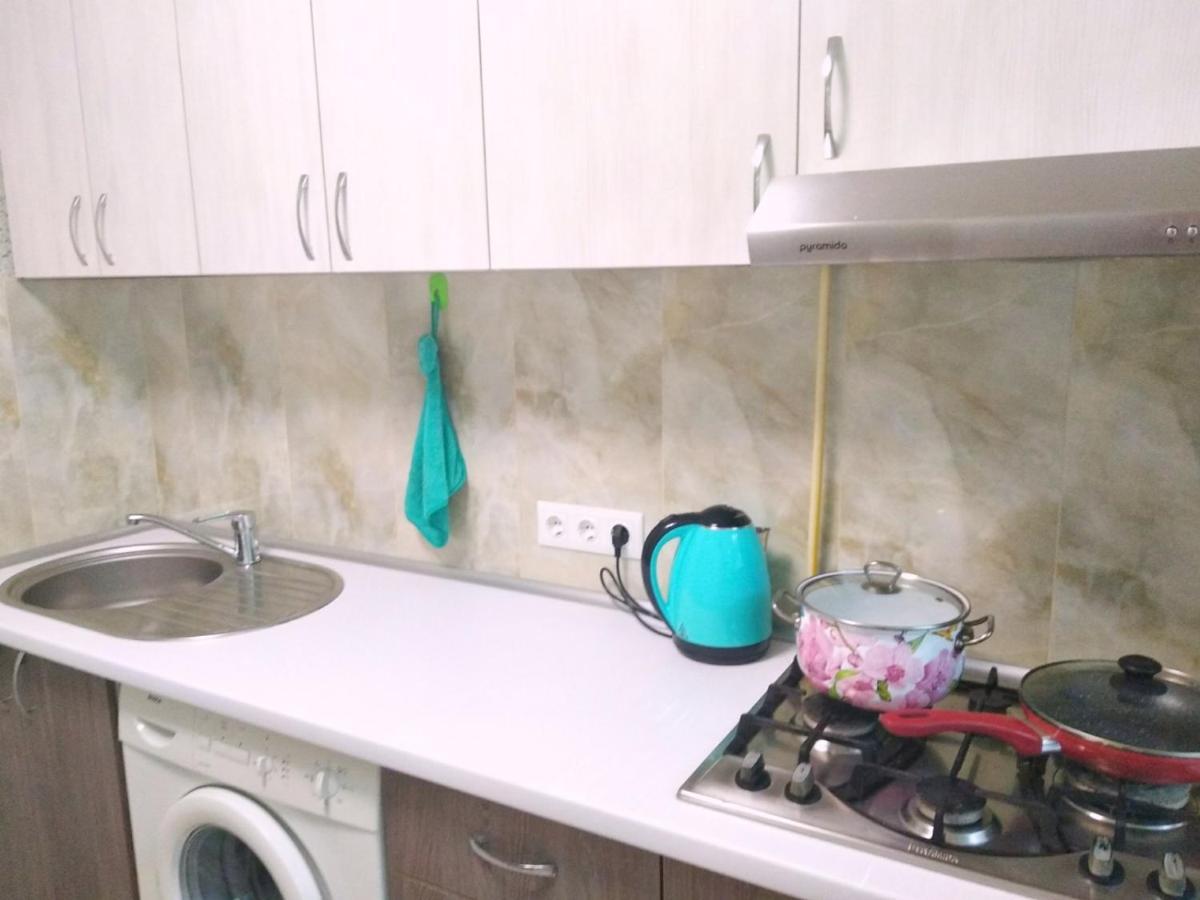светлые в 100м от софиевского парка Apartment *