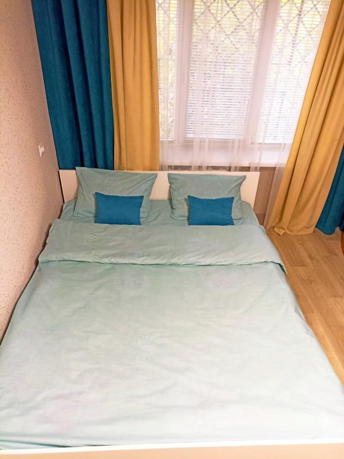 Apartment светлые в 100м от софиевского парка *