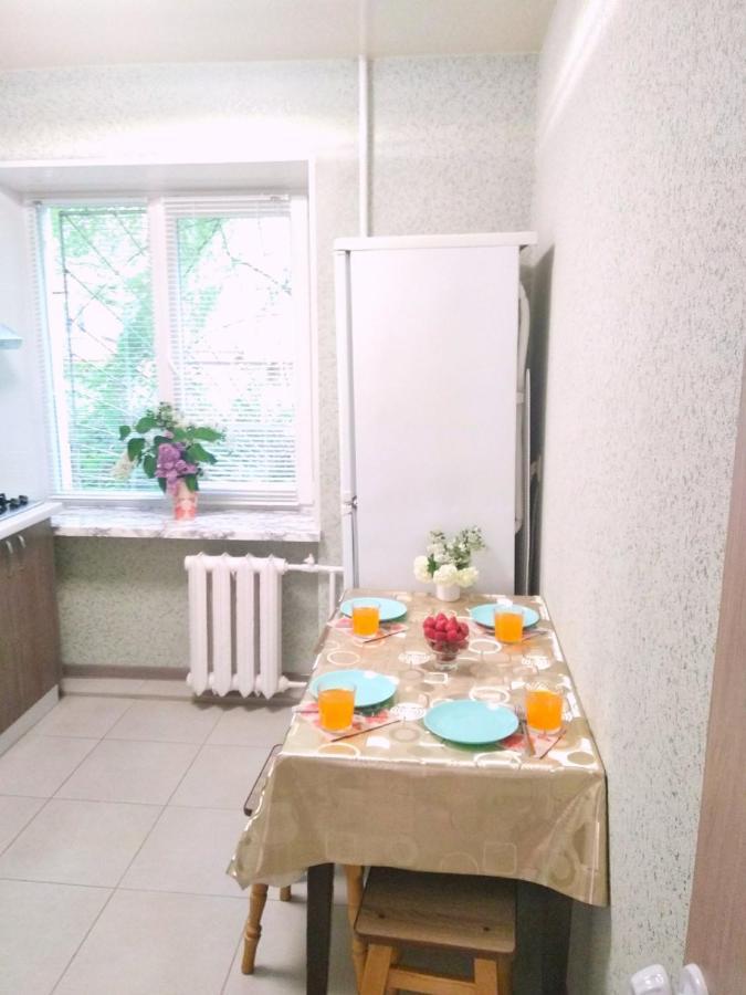 Apartment светлые в 100м от софиевского парка Uman