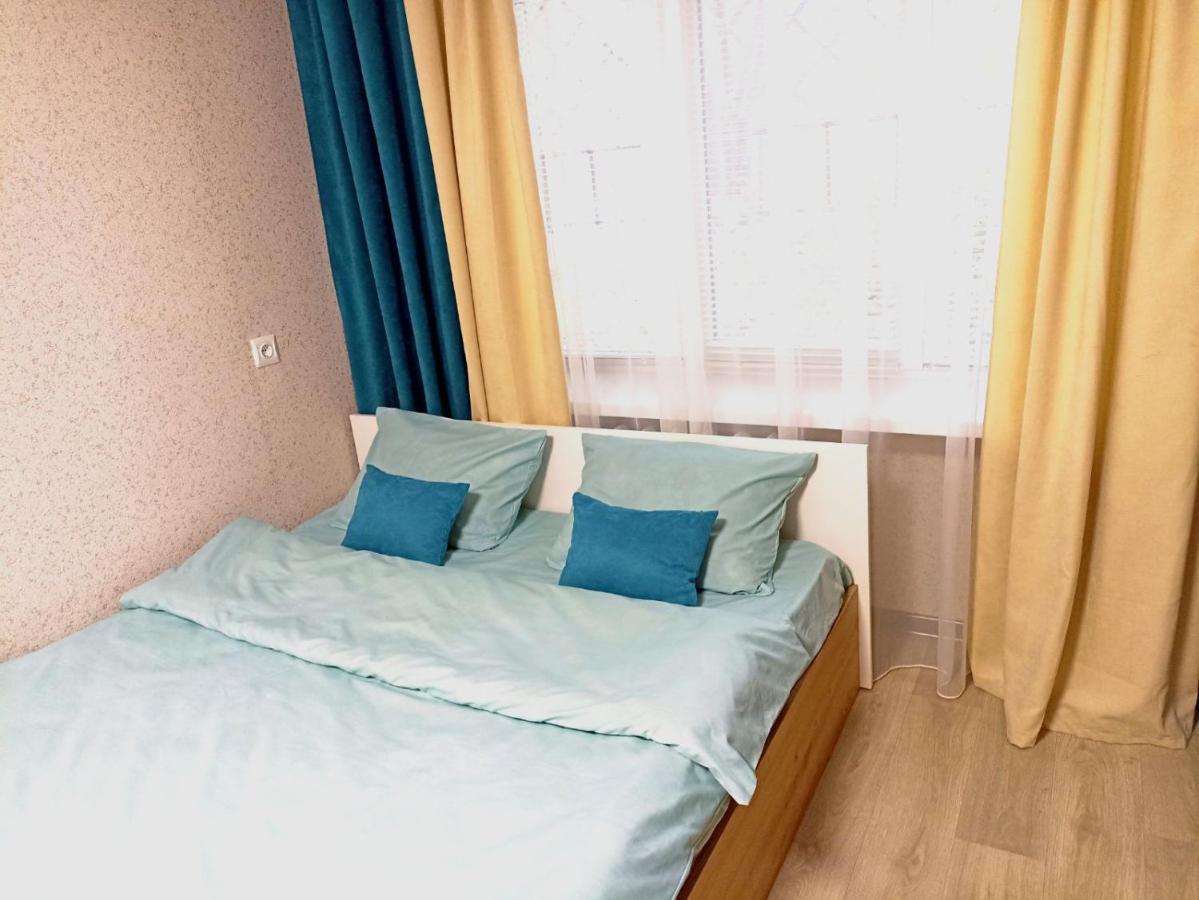 Apartment светлые в 100м от софиевского парка Uman