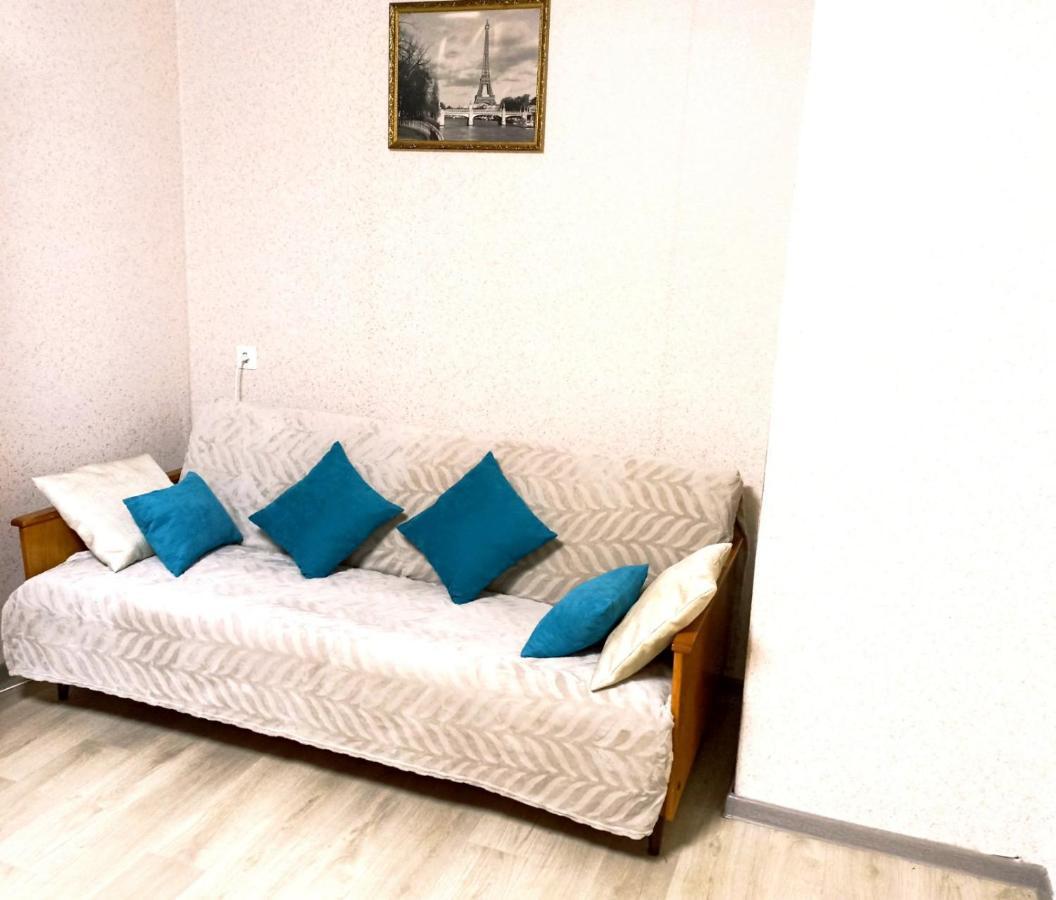 Apartment светлые в 100м от софиевского парка
